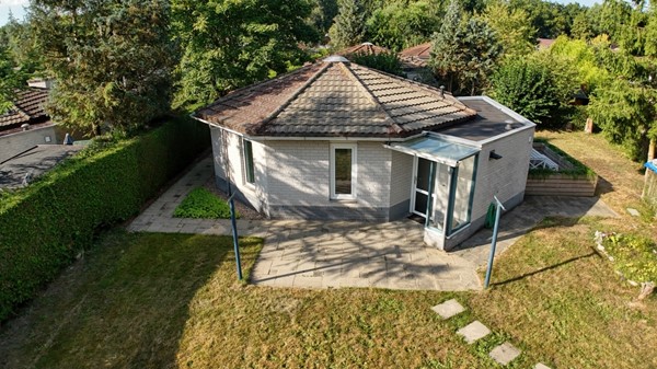 Medium property photo - Eendenparkweg, 3852 LG Ermelo